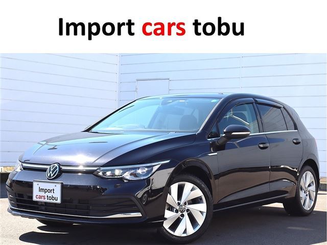 2022 Volkswagen Golf eTSI Sedan for sale, Japanese used car export | GULJI TRADERS