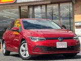2022 Volkswagen Golf eTSI Sedan for sale, Japanese used car export - photo 2 of 24 | GULJI TRADERS