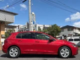 2022 Volkswagen Golf eTSI Sedan for sale, Japanese used car export - photo 4 of 24 | GULJI TRADERS