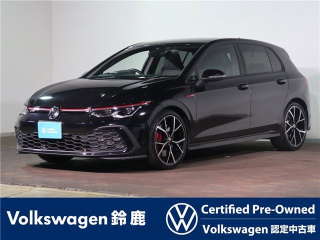2022 Volkswagen Golf GTI Sedan for sale, Japanese used car export | GULJI TRADERS