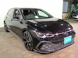 2022 Volkswagen Golf GTI Sedan for sale, Japanese used car export - photo 52 of 73 | GULJI TRADERS