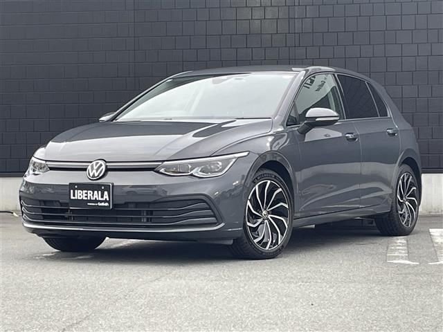 2022 Volkswagen Golf TDI Sedan for sale, Japanese used car export | GULJI TRADERS