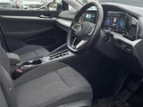 2022 Volkswagen Golf TDI Sedan for sale, Japanese used car export - photo 8 of 24 | GULJI TRADERS
