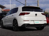 2022 Volkswagen Golf GTI Sedan for sale, Japanese used car export - photo 2 of 24 | GULJI TRADERS