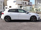 2022 Volkswagen Golf GTI Sedan for sale, Japanese used car export - photo 10 of 24 | GULJI TRADERS