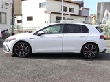 2022 Volkswagen Golf GTI Sedan for sale, Japanese used car export - photo 11 of 24 | GULJI TRADERS