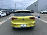 2022 Volkswagen Golf 1.5 Sedan for sale, Japanese used car export - photo 7 of 30 | GULJI TRADERS