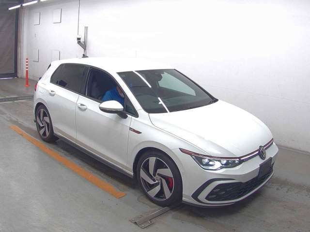 2022 Volkswagen Golf Base Sedan for sale, Japanese used car export | GULJI TRADERS