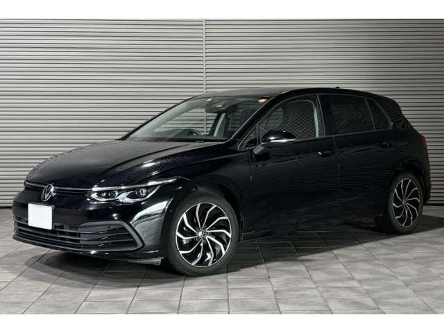 2022 Volkswagen Golf TDI Sedan for sale, Japanese used car export | GULJI TRADERS