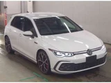 2022 Volkswagen Golf Base Sedan for sale, Japanese used car export - photo 1 of 6 | GULJI TRADERS