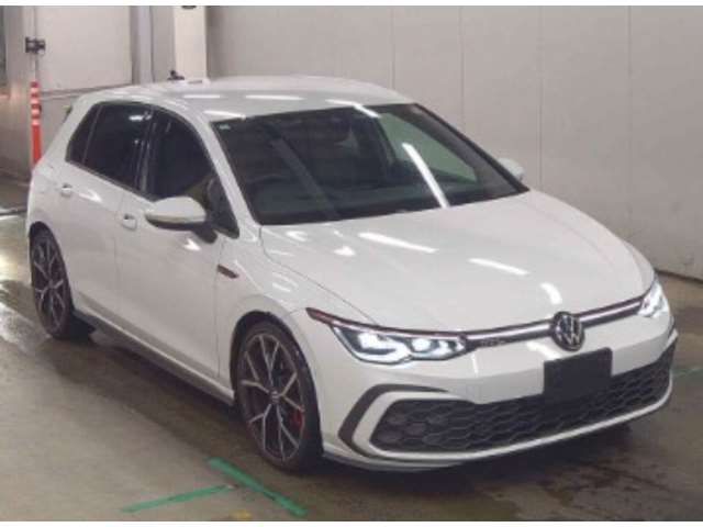 2022 Volkswagen Golf Base Sedan for sale, Japanese used car export | GULJI TRADERS