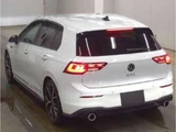 2022 Volkswagen Golf Base Sedan for sale, Japanese used car export - photo 2 of 6 | GULJI TRADERS