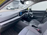 2022 Volkswagen Golf 1.5 Sedan for sale, Japanese used car export - photo 13 of 24 | GULJI TRADERS