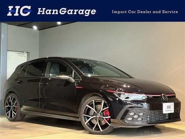 2022 Volkswagen Golf Base DCCpkg Sedan for sale, Japanese used car export - photo 1 of 24 | GULJI TRADERS