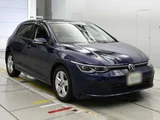 2022 Volkswagen Golf Sedan for sale, Japanese used car export - photo 1 of 9 | GULJI TRADERS