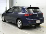 2022 Volkswagen Golf Sedan for sale, Japanese used car export - photo 2 of 9 | GULJI TRADERS