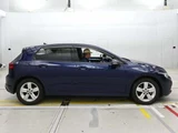 2022 Volkswagen Golf Sedan for sale, Japanese used car export - photo 4 of 9 | GULJI TRADERS