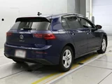 2022 Volkswagen Golf Sedan for sale, Japanese used car export - photo 9 of 9 | GULJI TRADERS