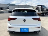 2022 Volkswagen Golf TDI Sedan for sale, Japanese used car export - photo 2 of 9 | GULJI TRADERS