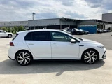 2022 Volkswagen Golf TDI Sedan for sale, Japanese used car export - photo 4 of 9 | GULJI TRADERS
