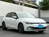 2022 Volkswagen Golf Sedan for sale, Japanese used car export - photo 1 of 3 | GULJI TRADERS