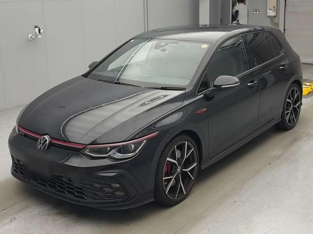 2022 Volkswagen Golf Base Sedan for sale, Japanese used car export - photo 1 of 9 | GULJI TRADERS