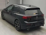 2022 Volkswagen Golf Base Sedan for sale, Japanese used car export - photo 2 of 9 | GULJI TRADERS