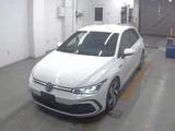 2022 Volkswagen Golf Base Sedan for sale, Japanese used car export - photo 1 of 9 | GULJI TRADERS