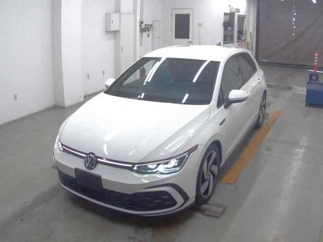 2022 Volkswagen Golf Base Sedan for sale, Japanese used car export - photo 1 of 9 | GULJI TRADERS