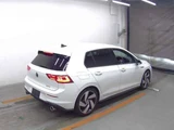2022 Volkswagen Golf Base Sedan for sale, Japanese used car export - photo 2 of 9 | GULJI TRADERS