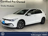 2022 Volkswagen Golf Sedan for sale, Japanese used car export - photo 1 of 9 | GULJI TRADERS