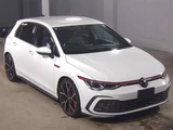 2022 Volkswagen Golf Base Sedan for sale, Japanese used car export - photo 1 of 6 | GULJI TRADERS