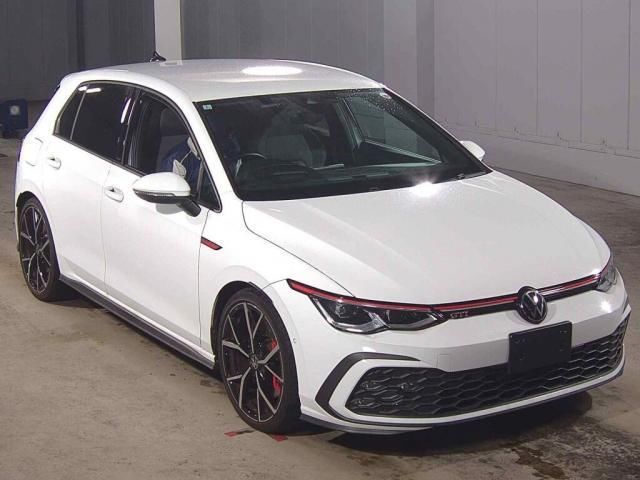 2022 Volkswagen Golf Base Sedan for sale, Japanese used car export - photo 1 of 6 | GULJI TRADERS