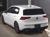 2022 Volkswagen Golf Base Sedan for sale, Japanese used car export - photo 2 of 6 | GULJI TRADERS