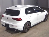 2022 Volkswagen Golf Base Sedan for sale, Japanese used car export - photo 6 of 6 | GULJI TRADERS