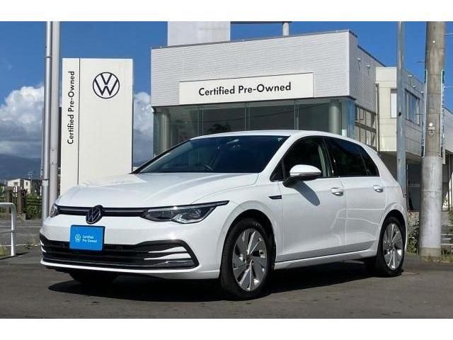2022 Volkswagen Golf TDI Sedan for sale, Japanese used car export | GULJI TRADERS