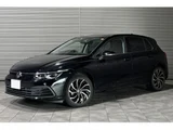 2022 Volkswagen Golf TDI Sedan for sale, Japanese used car export - photo 1 of 9 | GULJI TRADERS