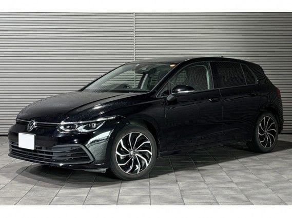 2022 Volkswagen Golf TDI Sedan for sale, Japanese used car export | GULJI TRADERS