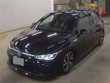 2022 Volkswagen Golf eTSI Sedan for sale, Japanese used car export - photo 1 of 5 | GULJI TRADERS