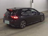 2022 Volkswagen Golf eTSI Sedan for sale, Japanese used car export - photo 2 of 5 | GULJI TRADERS