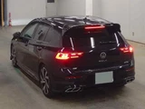 2022 Volkswagen Golf eTSI Sedan for sale, Japanese used car export - photo 4 of 5 | GULJI TRADERS