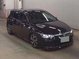 2022 Volkswagen Golf eTSI Sedan for sale, Japanese used car export - photo 5 of 5 | GULJI TRADERS