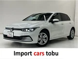2023 Volkswagen Golf eTSI Sedan for sale, Japanese used car export - photo 1 of 32 | GULJI TRADERS