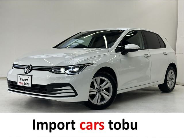 2023 Volkswagen Golf eTSI Sedan for sale, Japanese used car export - photo 1 of 32 | GULJI TRADERS