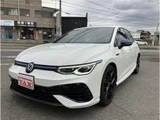 2023 Volkswagen Golf R Sedan for sale, Japanese used car export - photo 1 of 24 | GULJI TRADERS