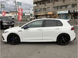 2023 Volkswagen Golf R Sedan for sale, Japanese used car export - photo 20 of 24 | GULJI TRADERS