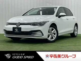 2023 Volkswagen Golf eTSI Active Sedan for sale, Japanese used car export - photo 1 of 20 | GULJI TRADERS