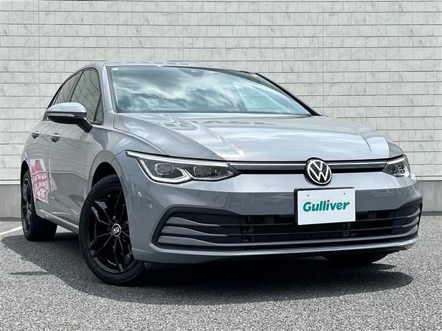2023 Volkswagen Golf eTSI Sedan for sale, Japanese used car export - photo 1 of 24 | GULJI TRADERS