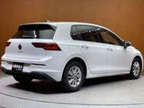 2023 Volkswagen Golf TDI Sedan for sale, Japanese used car export - photo 2 of 24 | GULJI TRADERS