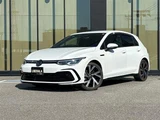 2023 Volkswagen Golf eTSI Sedan for sale, Japanese used car export - photo 1 of 21 | GULJI TRADERS